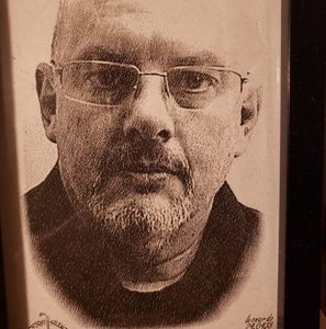 Meet your Posher, Jeff